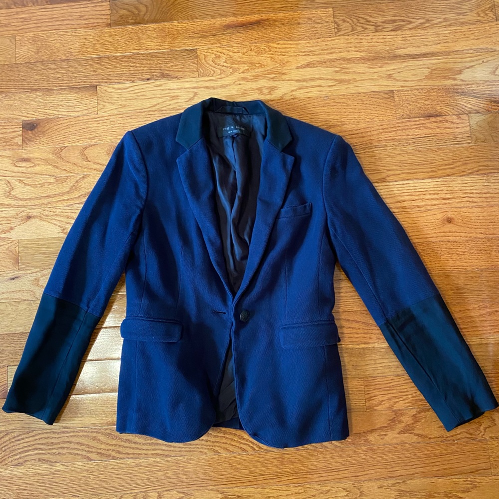 Rag & Bone women’s blazer size extra small